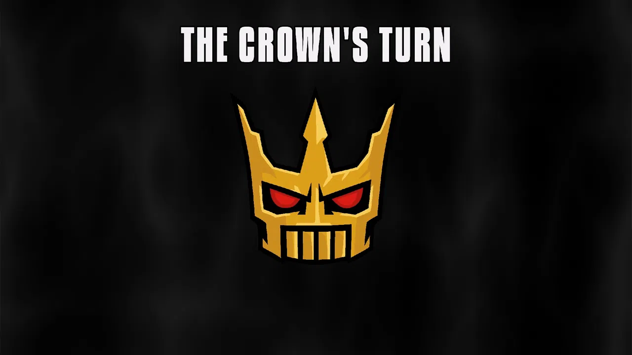 Slay The Crown Screenshot 2