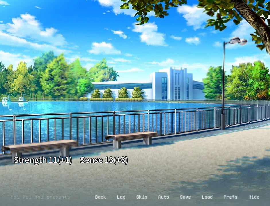 Another Hole to Seduce a Married Woman Screenshot 10