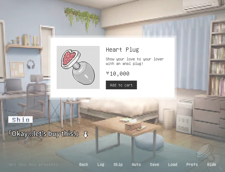 Another Hole to Seduce a Married Woman Screenshot 0