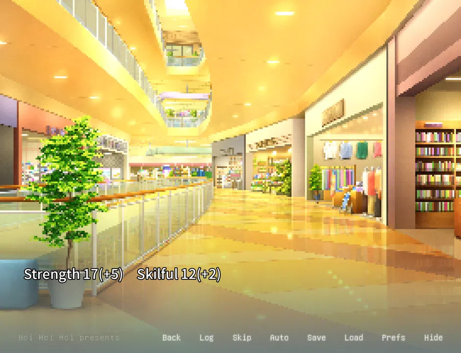 Another Hole to Seduce a Married Woman Screenshot 9