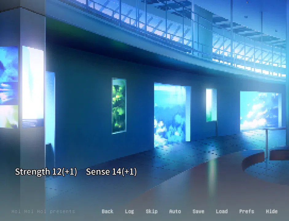 Another Hole to Seduce a Married Woman Screenshot 8