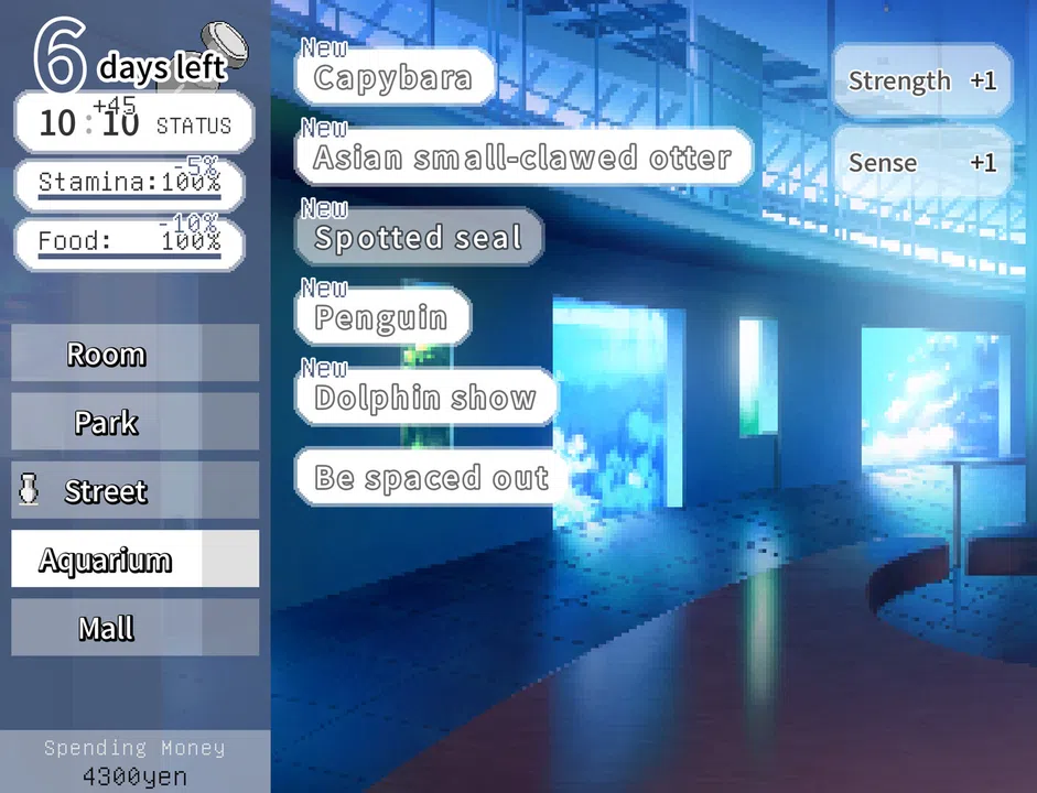 Another Hole to Seduce a Married Woman Screenshot 1
