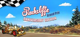 Pinchcliffe Grand Prix Anniversary Edition