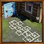 Hopscotch icon