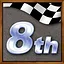 Champion's Drive icon