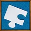 Jigsaw Crazy icon