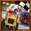 Challenger icon