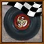 Wheels icon