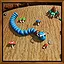 Crawl King icon