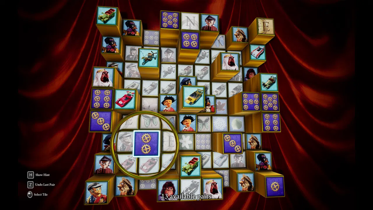 Pinchcliffe Grand Prix Anniversary Edition Screenshot 2