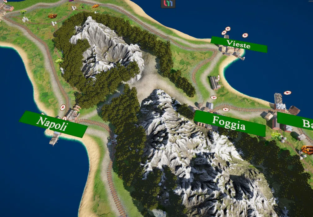 Imperium: Titans of Commerce Screenshot 4