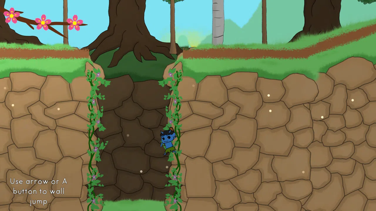 Oni's Tale Screenshot 1
