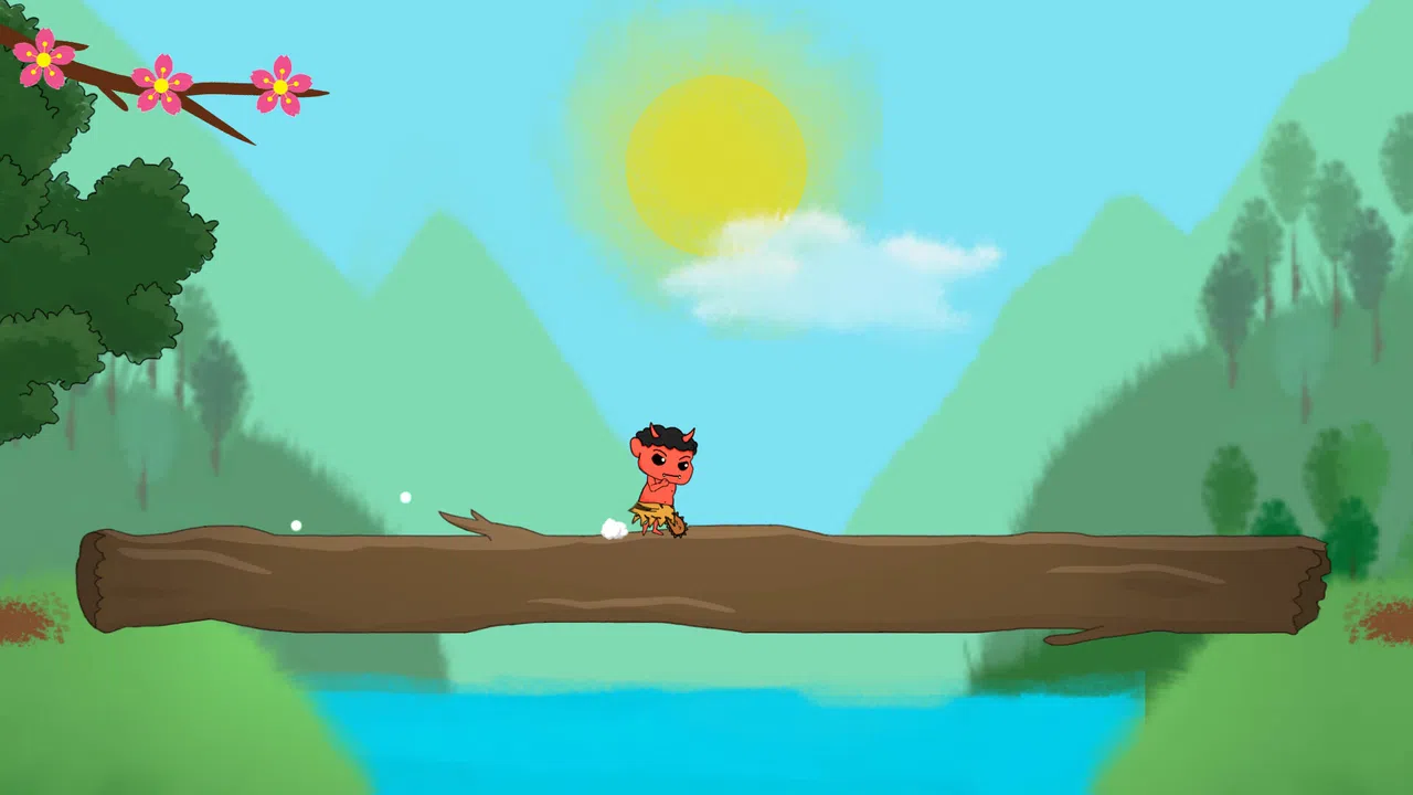 Oni's Tale Screenshot 0