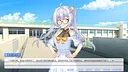 Summer flower of summer snow Screenshot 0