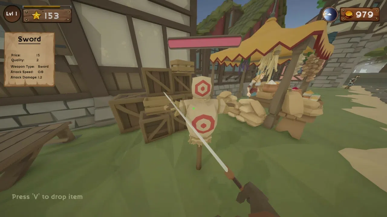 Forge Together Screenshot 4