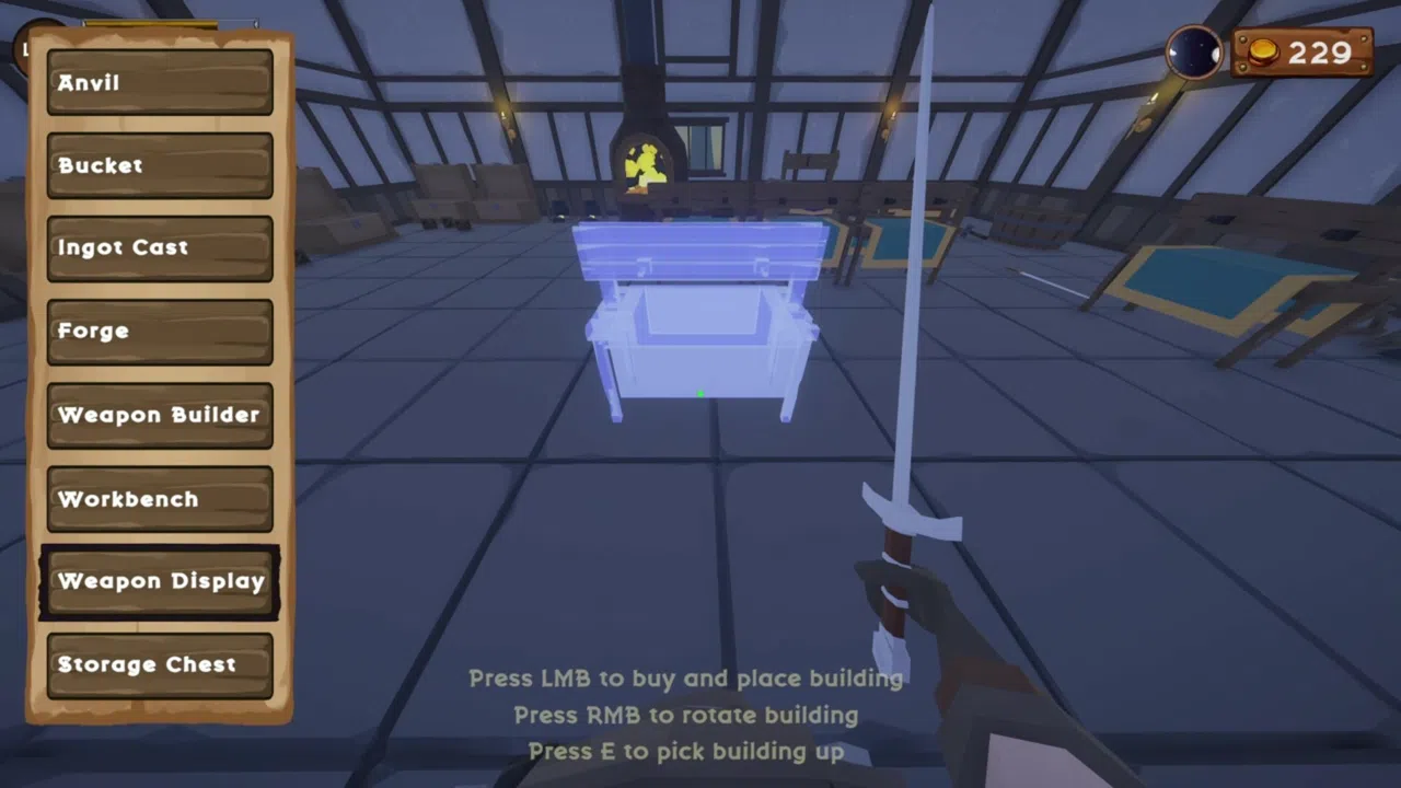 Forge Together Screenshot 5
