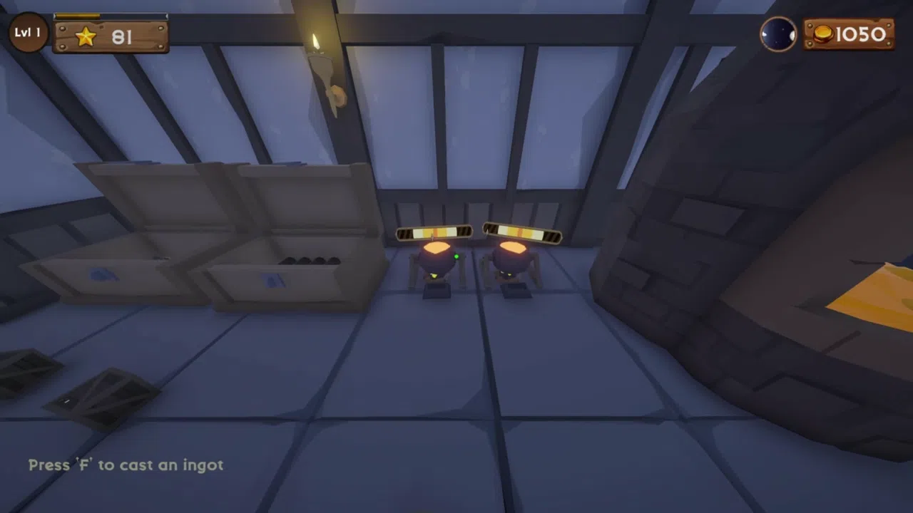 Forge Together Screenshot 3