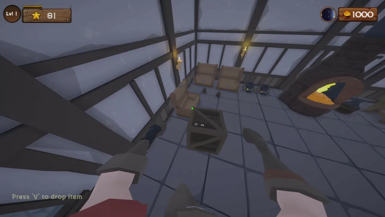 Forge Together Screenshot 2