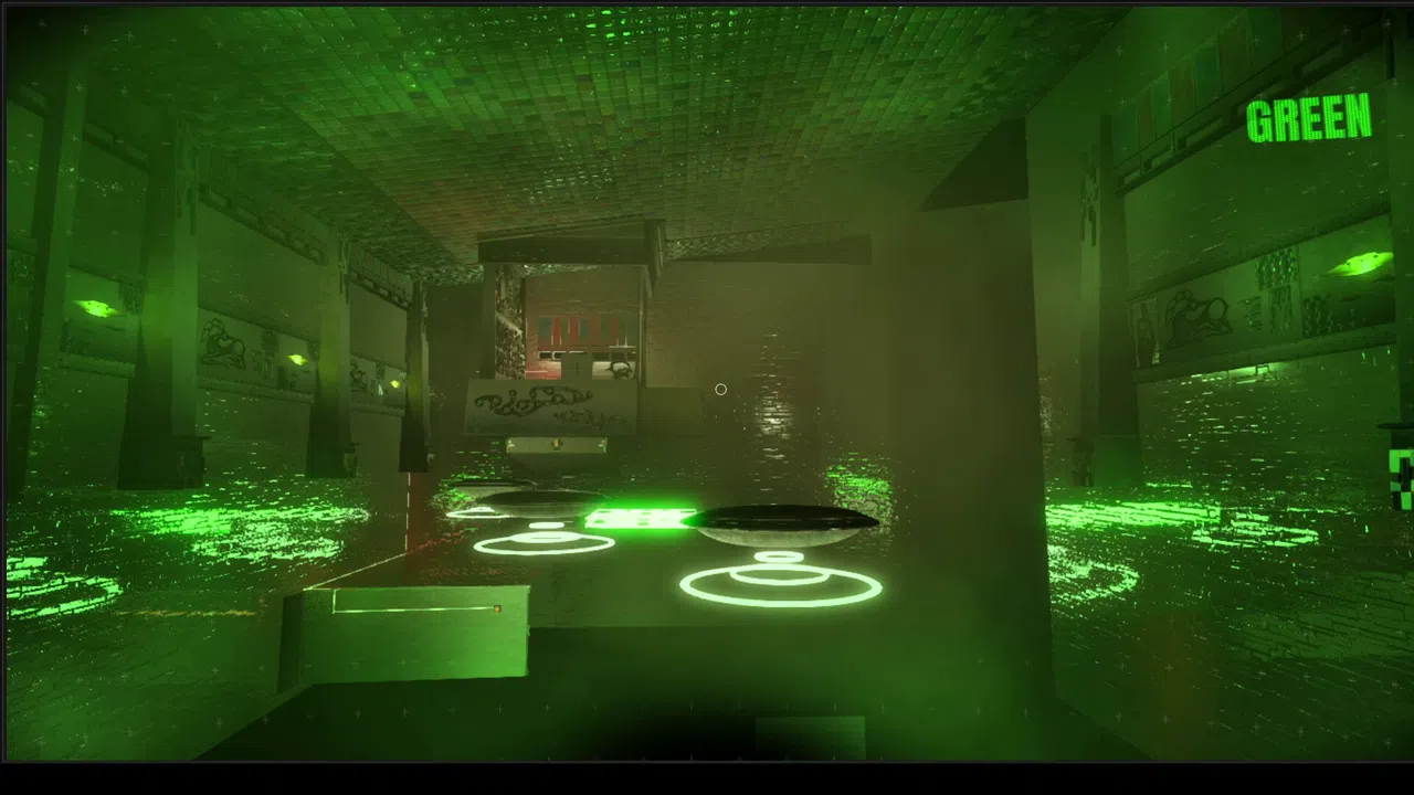 Luminora: Tides Of Colors Screenshot 2