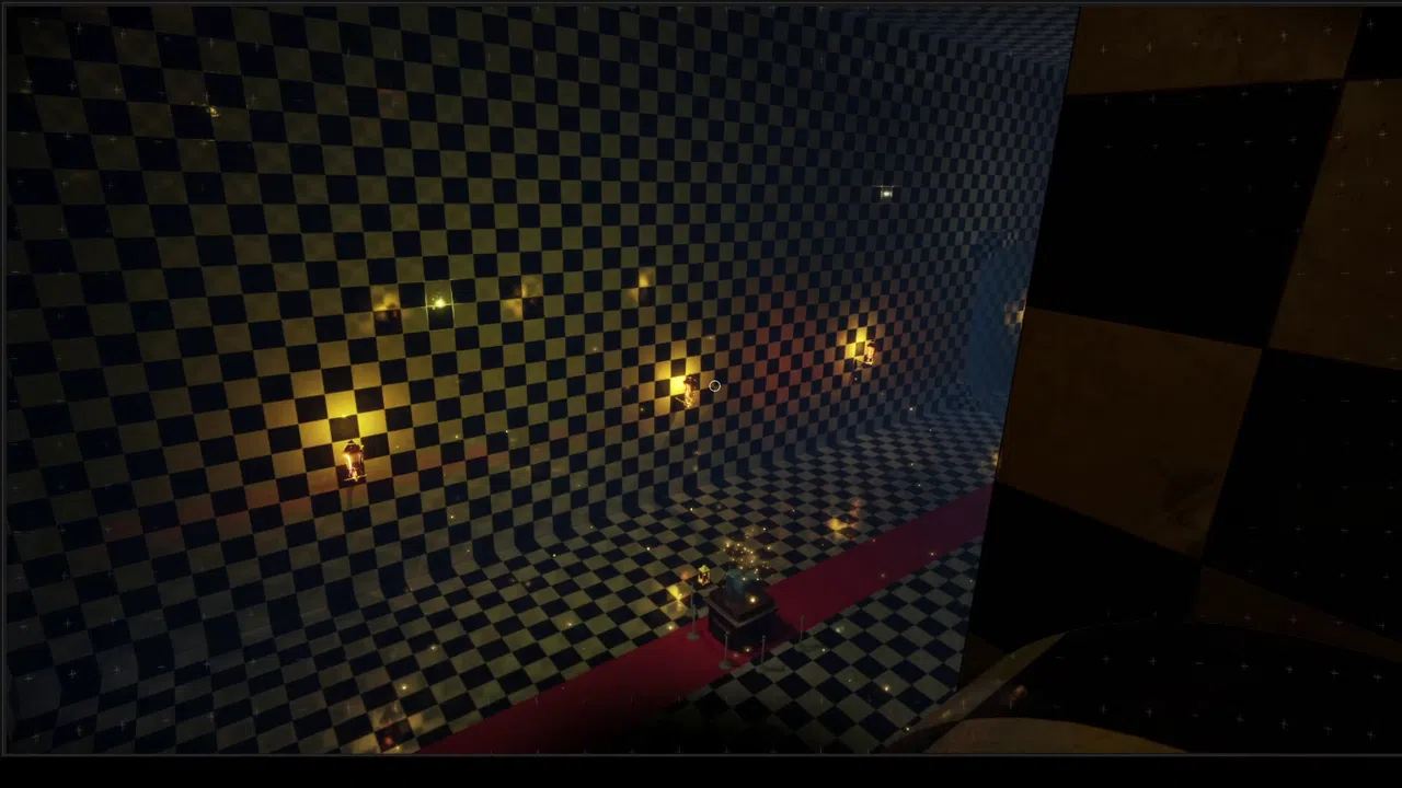 Luminora: Tides Of Colors Screenshot 4