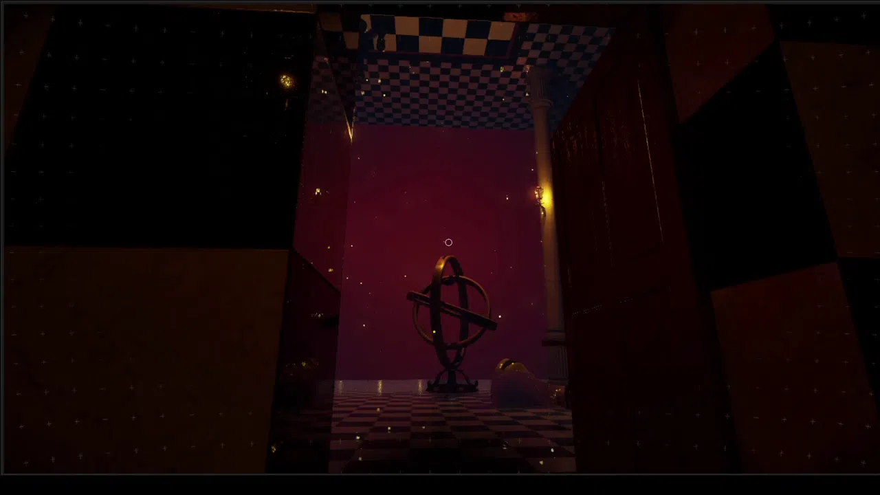 Luminora: Tides Of Colors Screenshot 1
