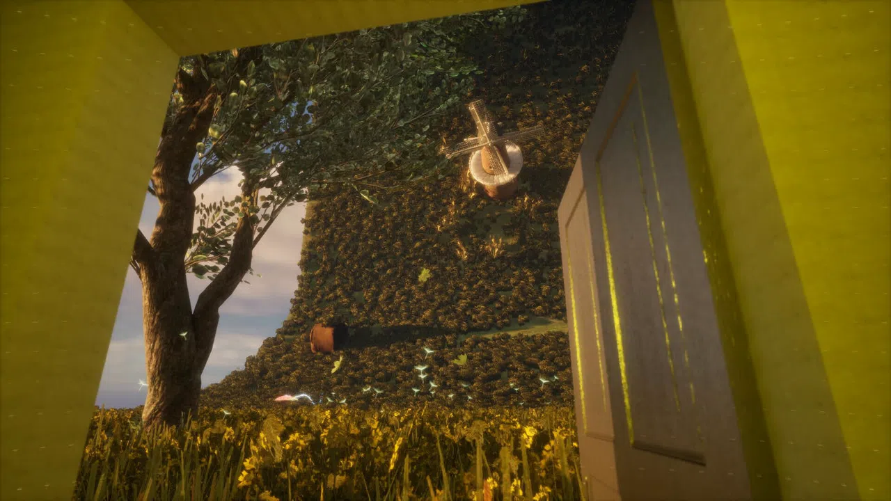 Luminora: Tides Of Colors Screenshot 7