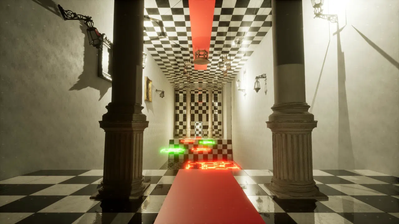 Luminora: Tides Of Colors Screenshot 5