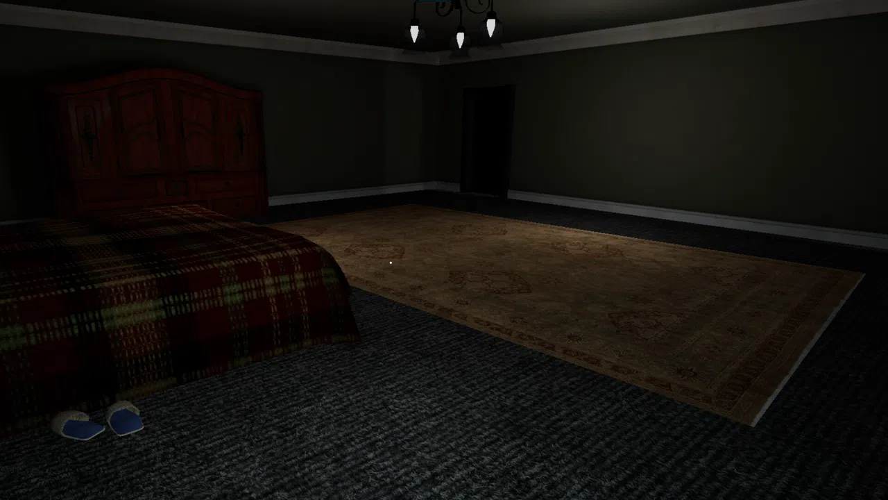 Watcher from the Void Screenshot 8