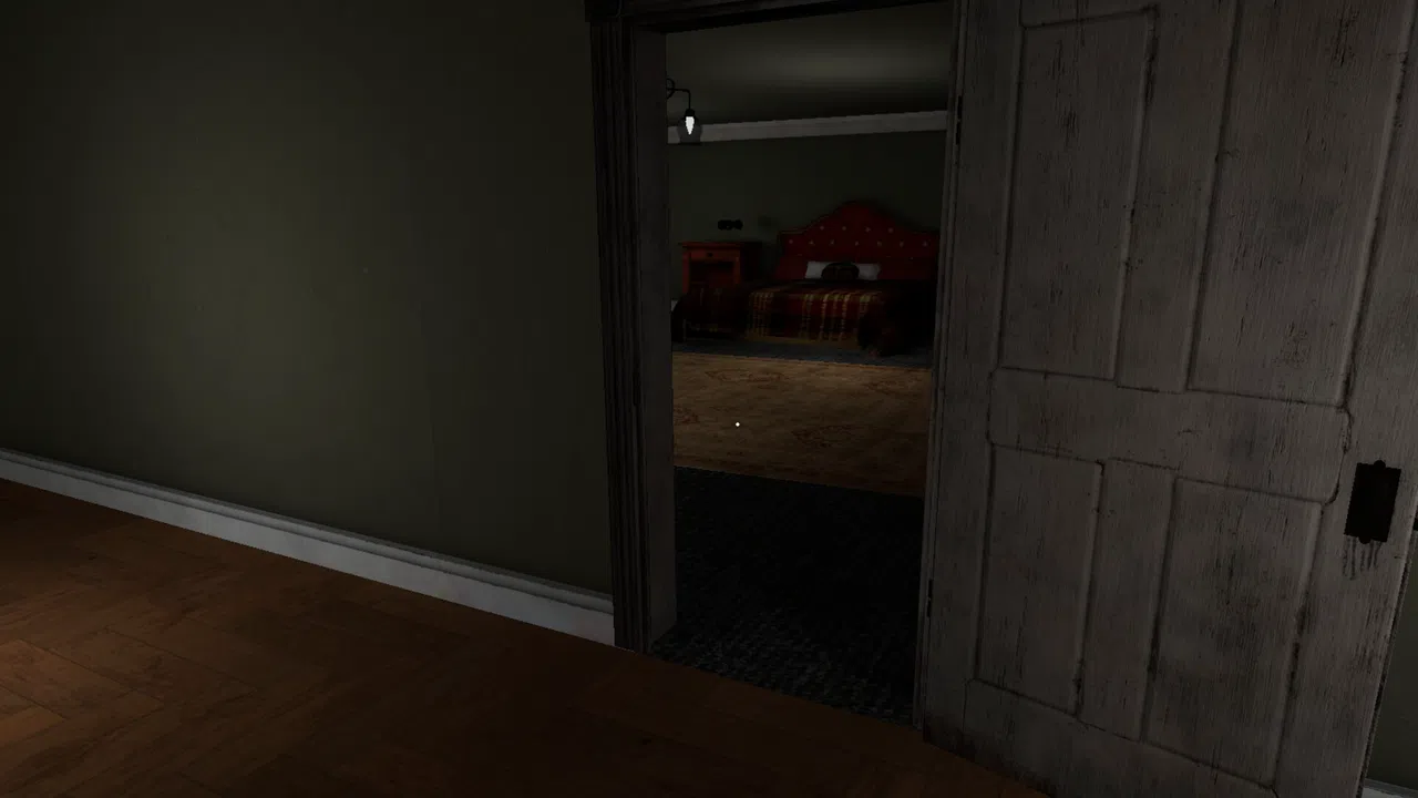 Watcher from the Void Screenshot 7