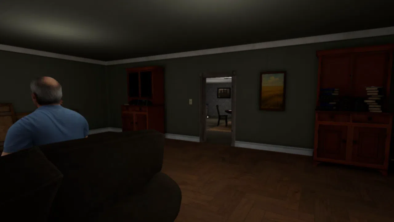 Watcher from the Void Screenshot 3