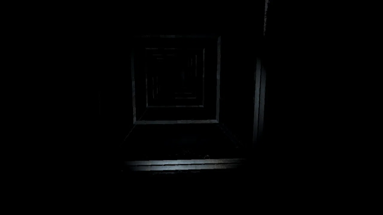 Watcher from the Void Screenshot 1