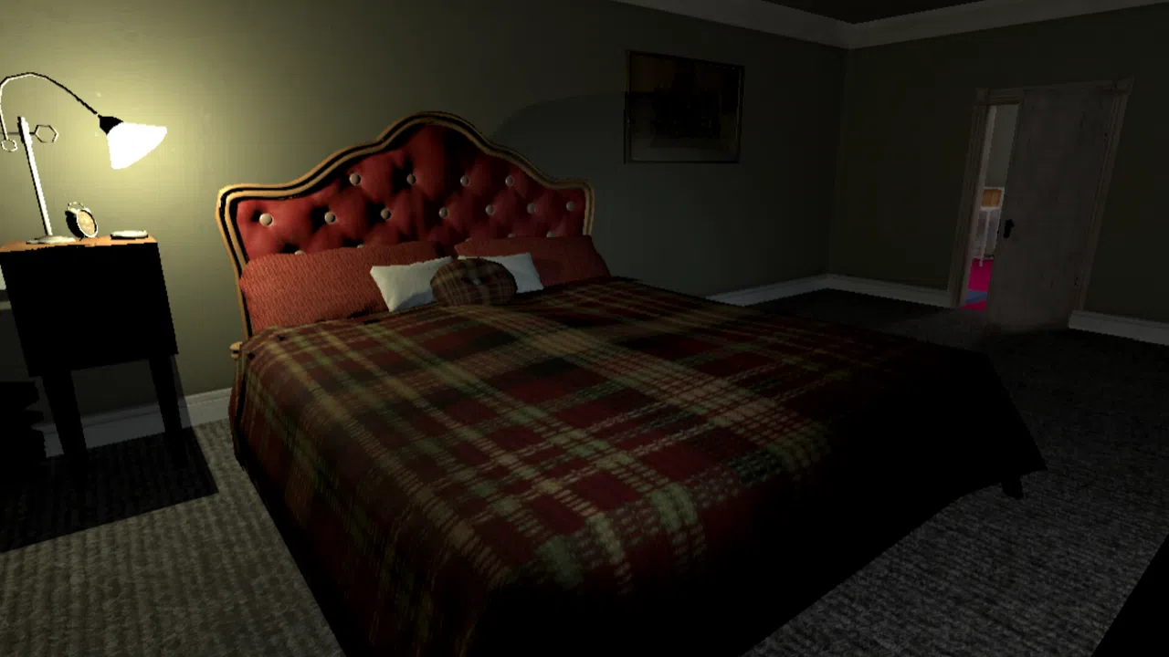 Watcher from the Void Screenshot 4