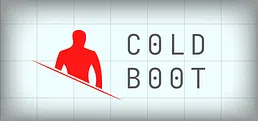 COLD BOOT