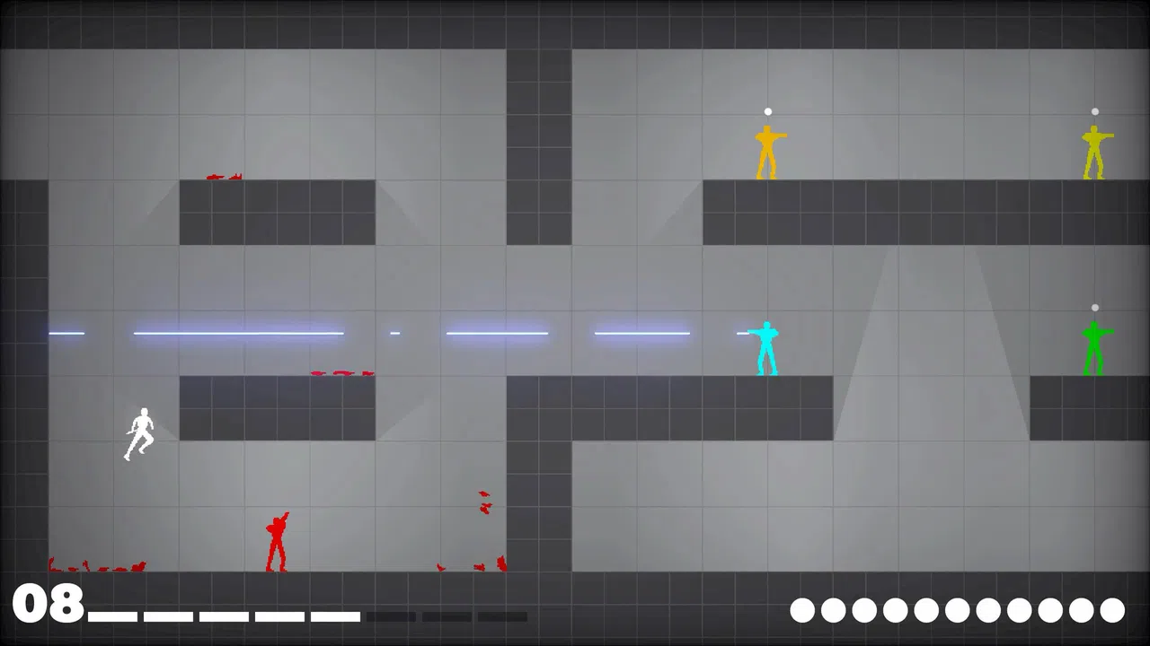 COLD BOOT Screenshot 5