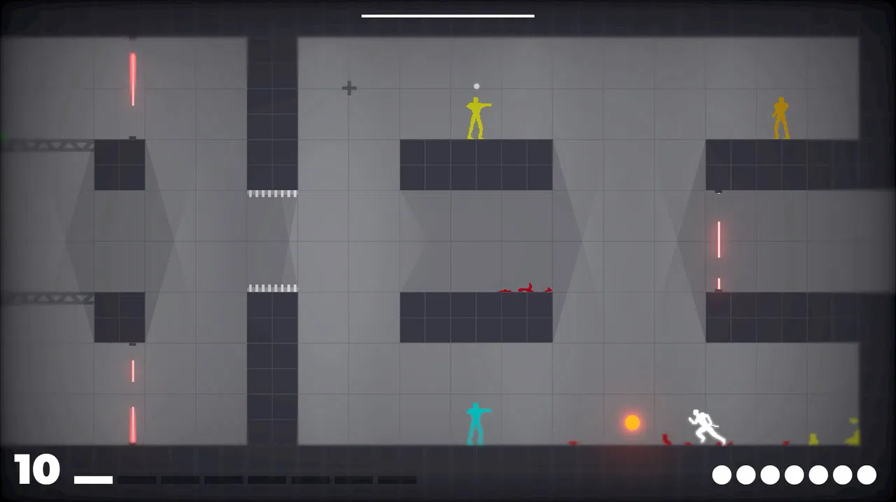 COLD BOOT Screenshot 4