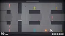 COLD BOOT Screenshot 4