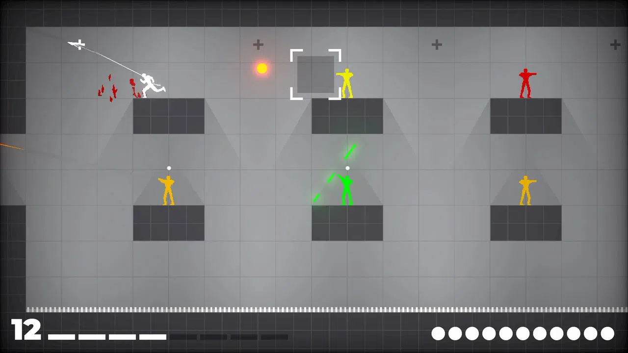 COLD BOOT Screenshot 3