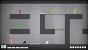 COLD BOOT Screenshot 1