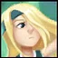 Is there anyone? icon
