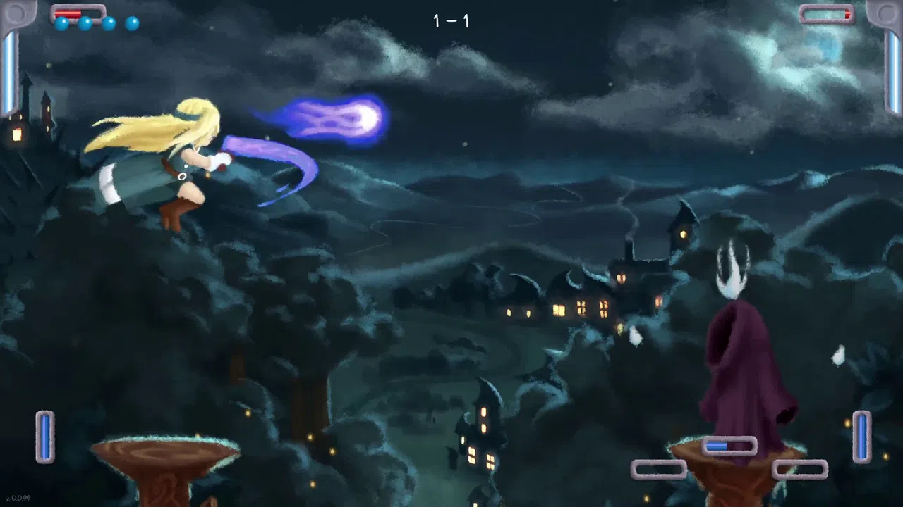 Joltt - Battle Pillars Screenshot 6