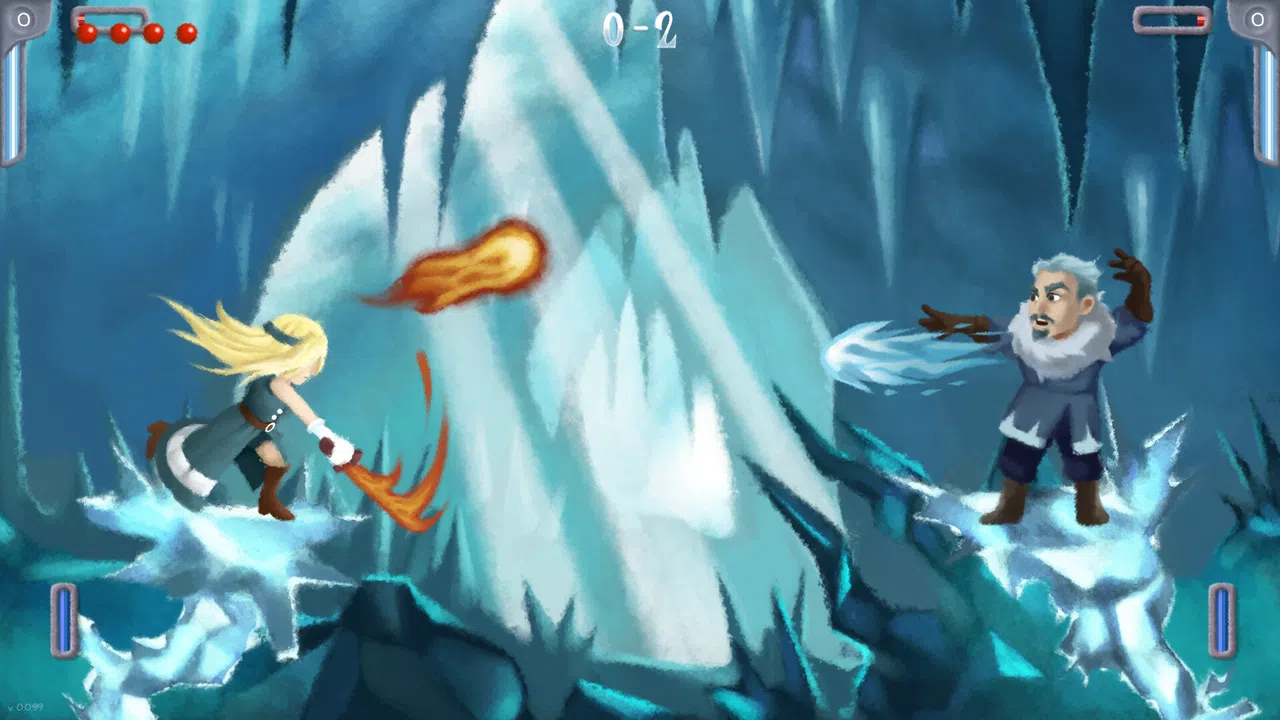 Joltt - Battle Pillars Screenshot 9