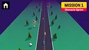 Obstacle Sprint Screenshot 0