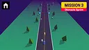Obstacle Sprint Screenshot 1