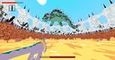 Velocirambo Screenshot 1