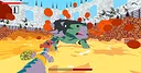 Velocirambo Screenshot 2