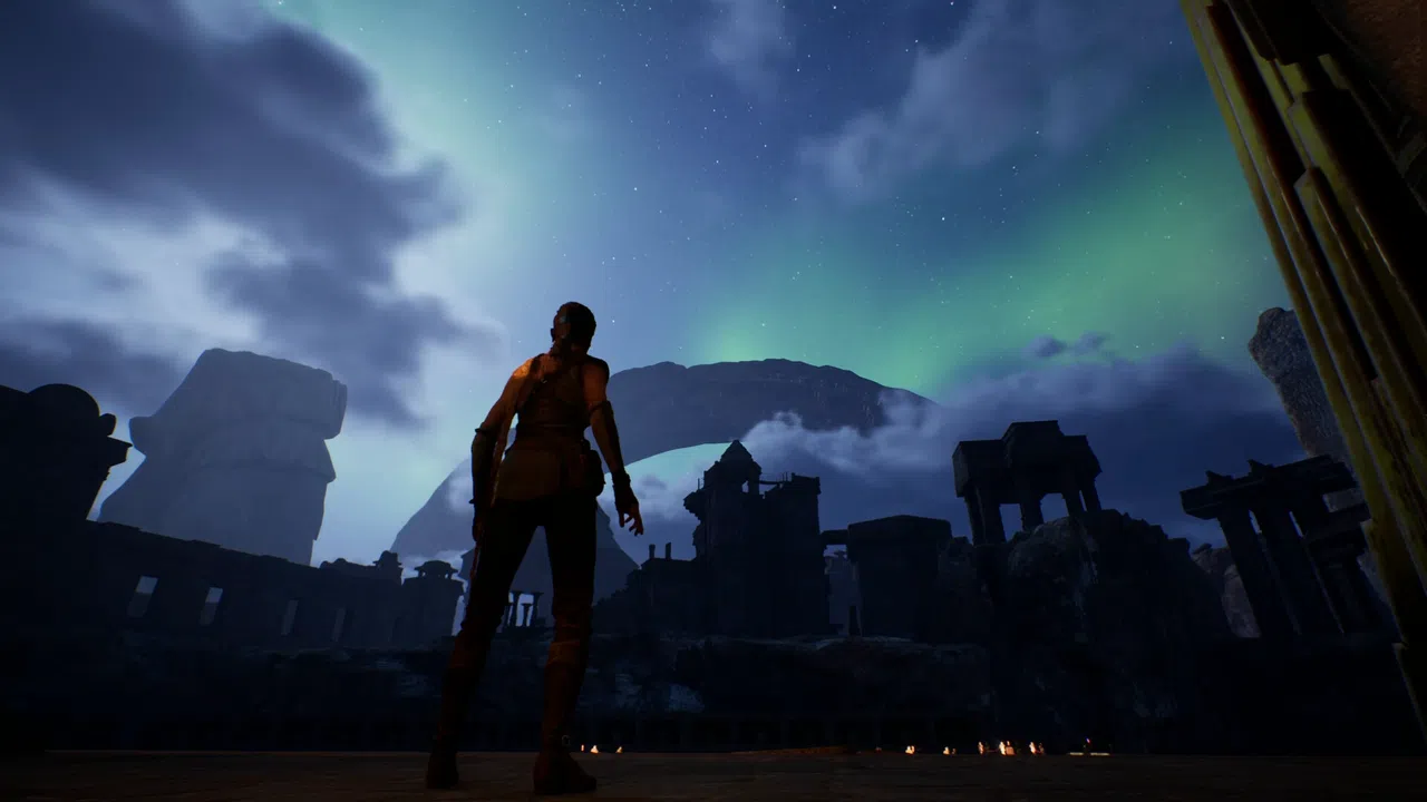 行走 Walk Screenshot 6