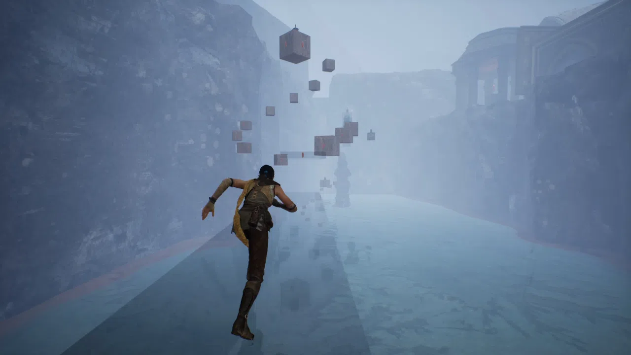 行走 Walk Screenshot 4