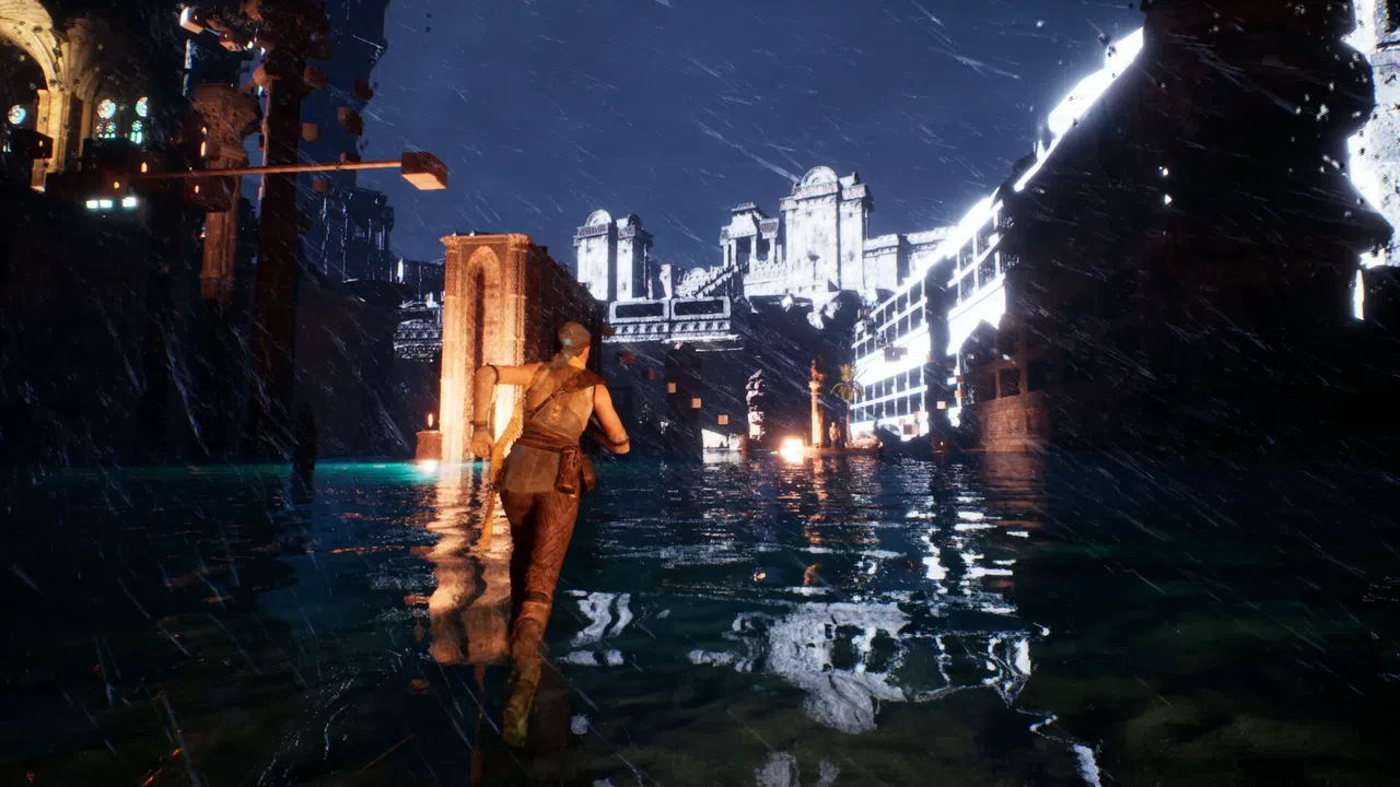 行走 Walk Screenshot 5