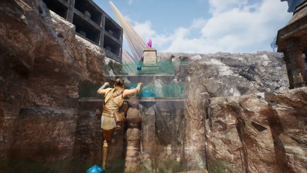 行走 Walk Screenshot 1
