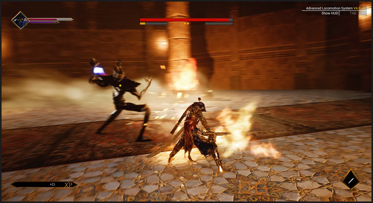 Jinn Hunter Screenshot 5